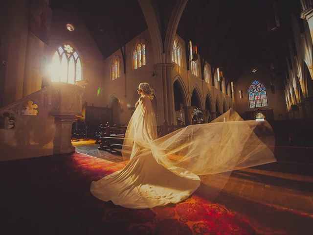Tom Hall Photography — wedding photo 7