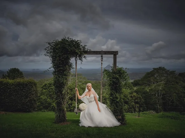 Tom Hall Photography — wedding photo 8