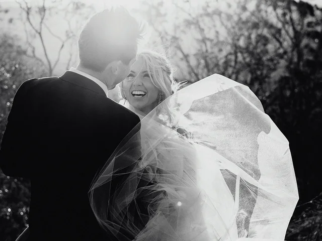 Tom Hall Photography — wedding photo 9