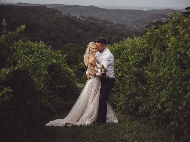 Tom Hall Photography — wedding photo 10