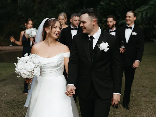 Tom Hall Photography — wedding photo 14