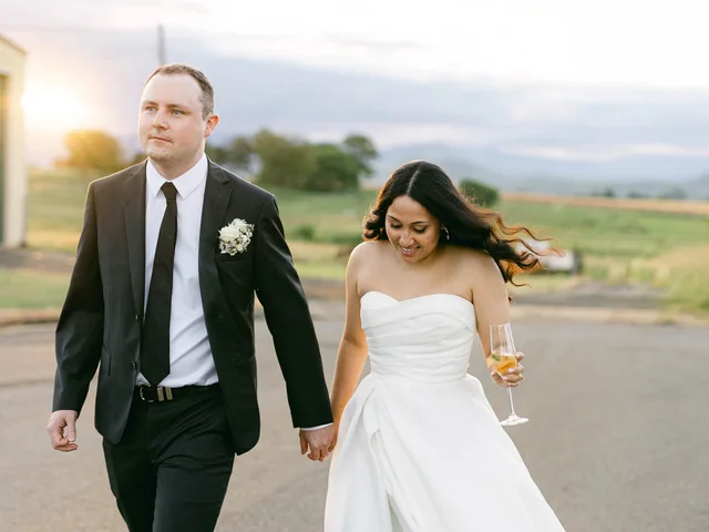 ZALI Photography wedding photo 5