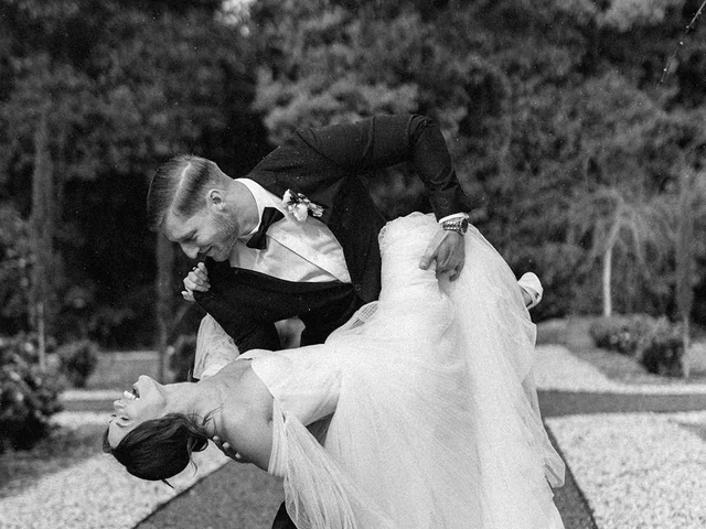 ZALI Photography wedding photo 7