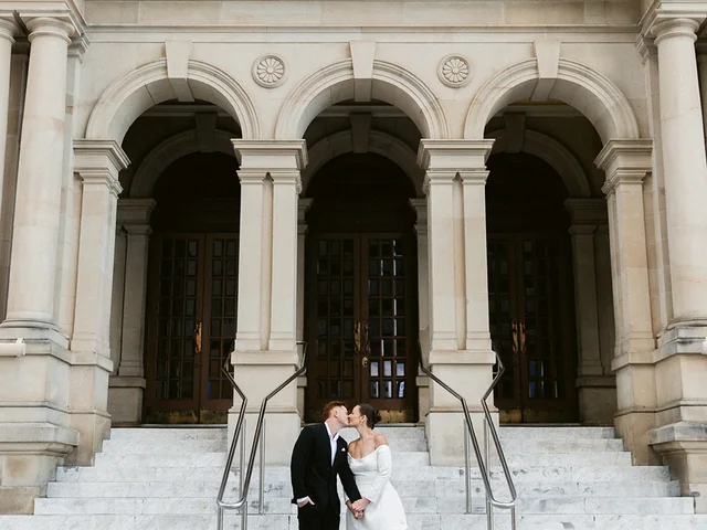 ZALI Photography wedding photo 8