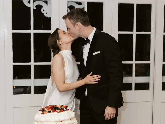 ZALI Photography wedding photo 10