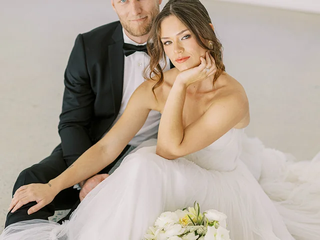 ZALI Photography wedding photo 11