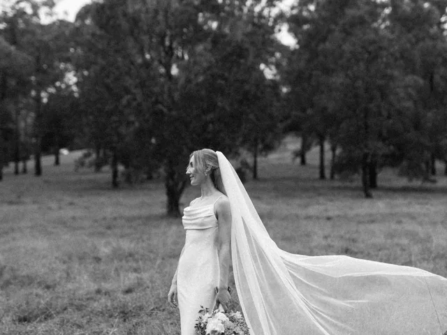 ZALI Photography wedding photo 13