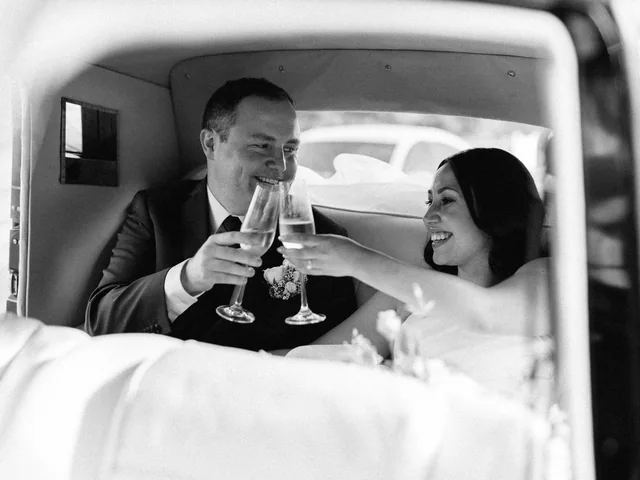 ZALI Photography wedding photo 14