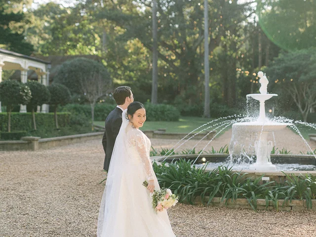 ZALI Photography wedding photo 15