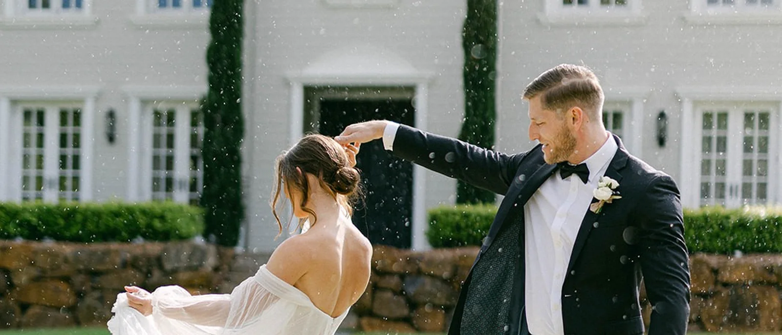 ZALI Photography, Brisbane wedding photographer