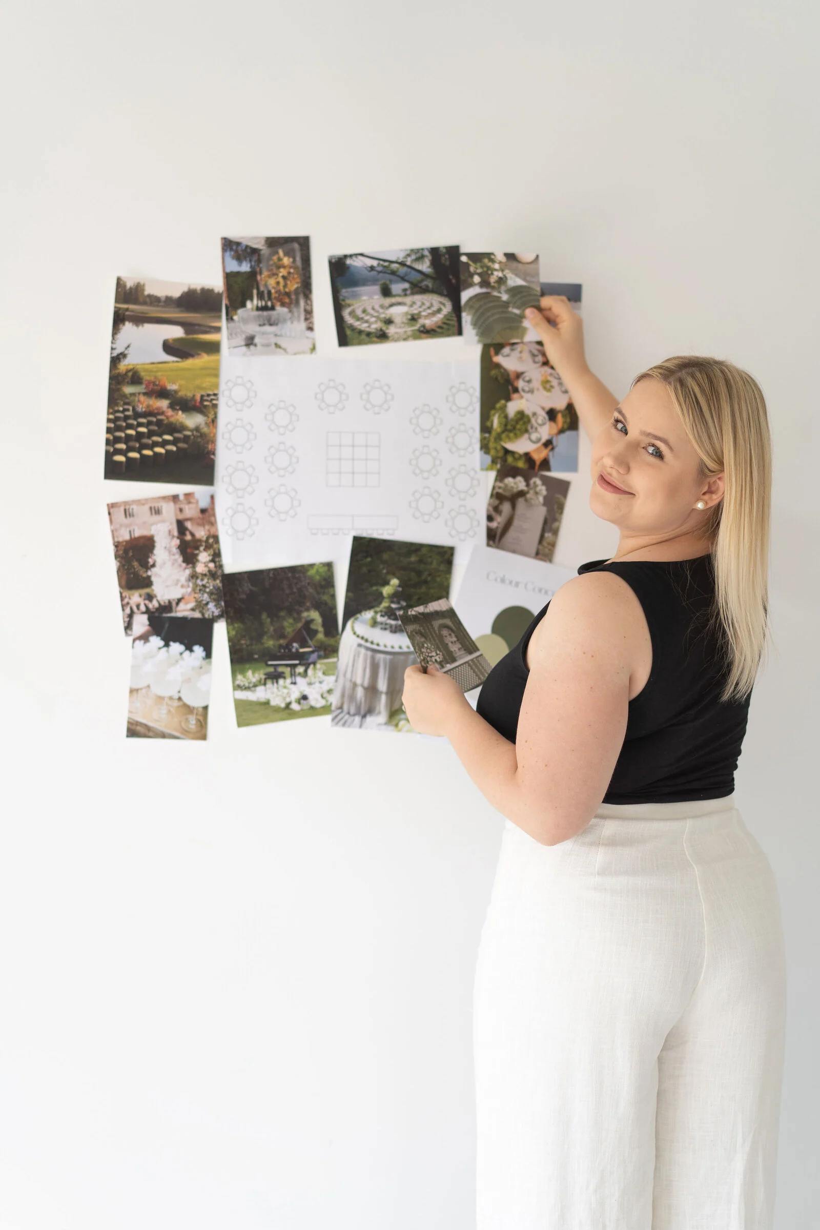Hitch Perfect &mdash; Brisbane wedding planner