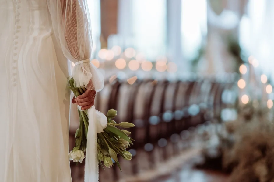 Main Event Weddings