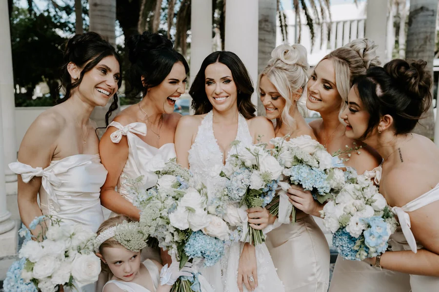 Melanie Jane Weddings & Events