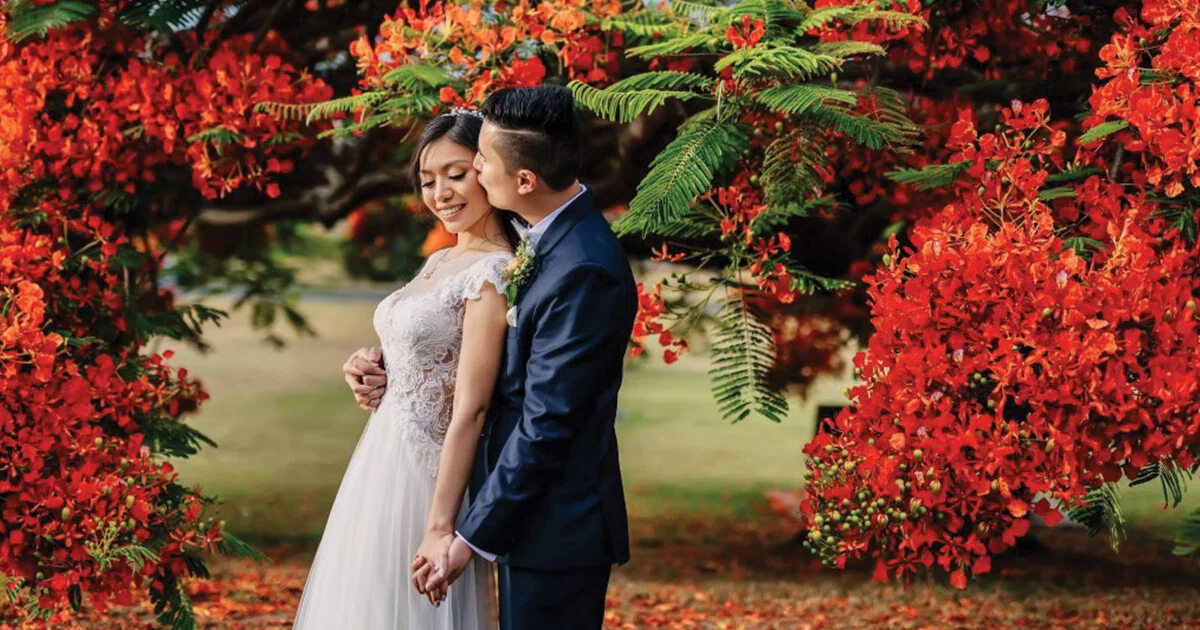 Perfect Story Weddings &mdash; Brisbane wedding planner