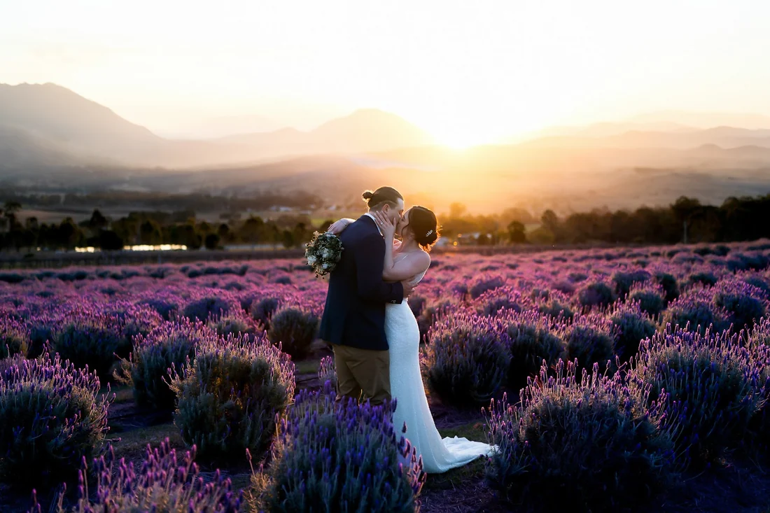 Alegna Weddings &mdash; Brisbane wedding videographer