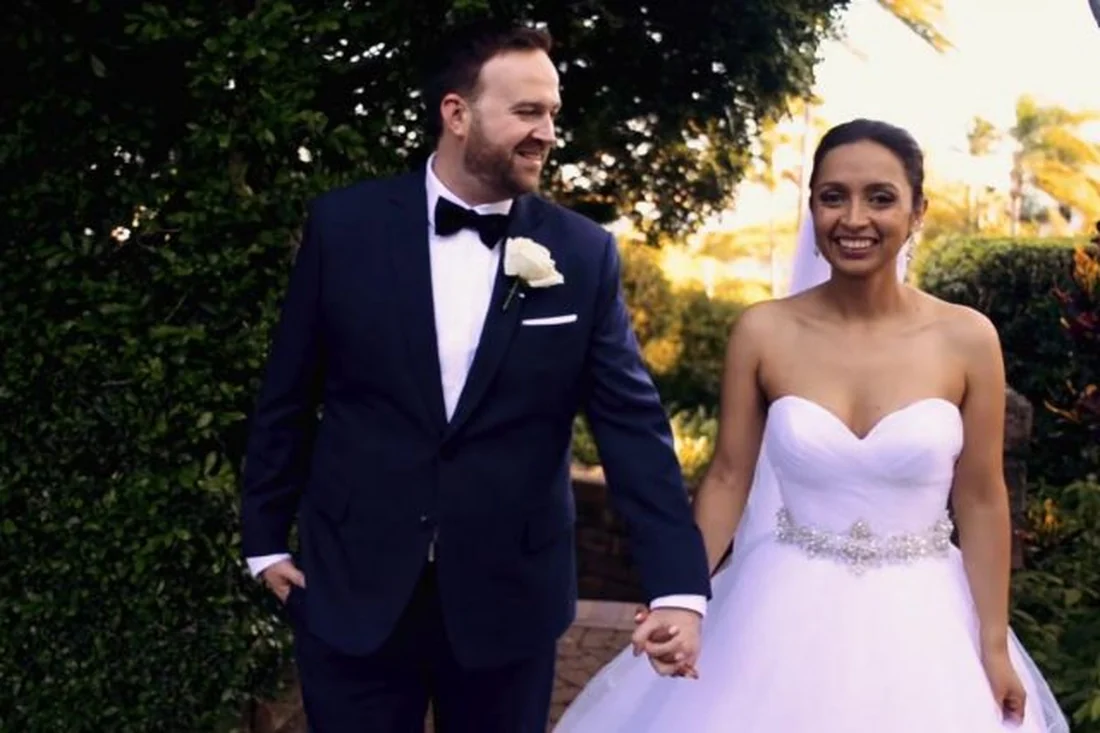 Flare Films &mdash; Brisbane wedding videographer