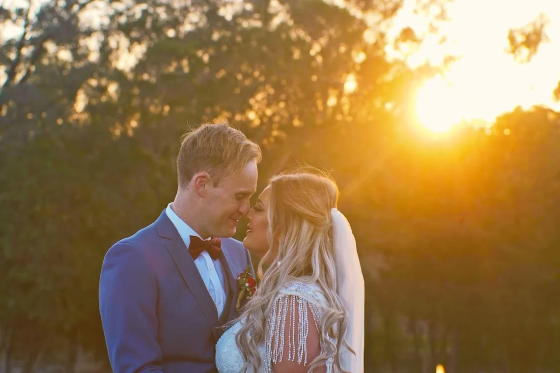 Red Door Studios &mdash; Brisbane wedding videographer