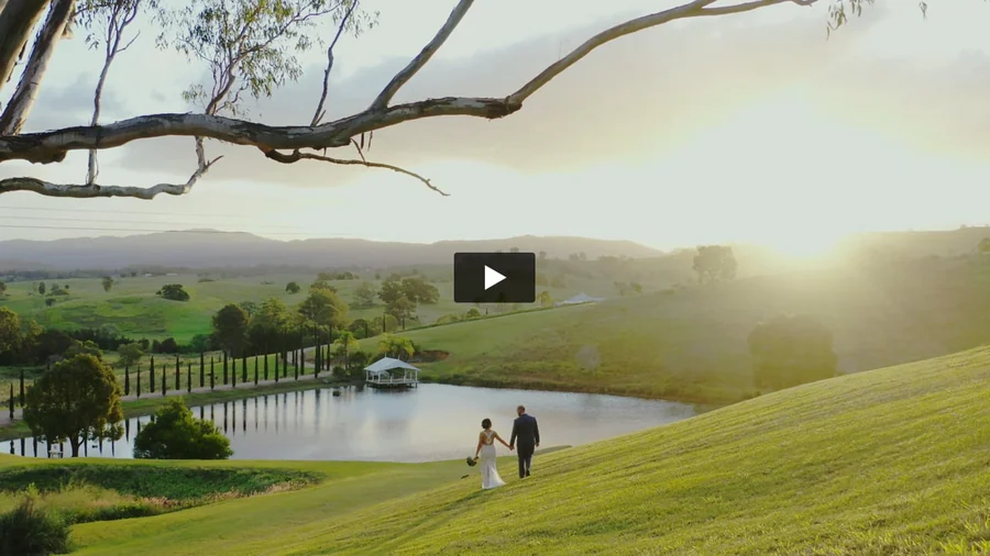Willidea Studio — Willidea Wedding Drone Highlight Reel
