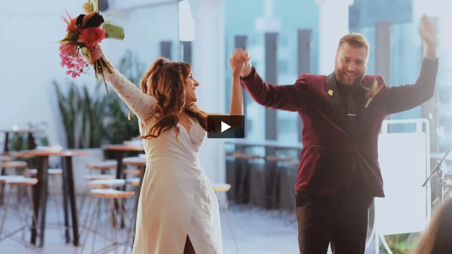 Willidea Studio — Jayde & Blake