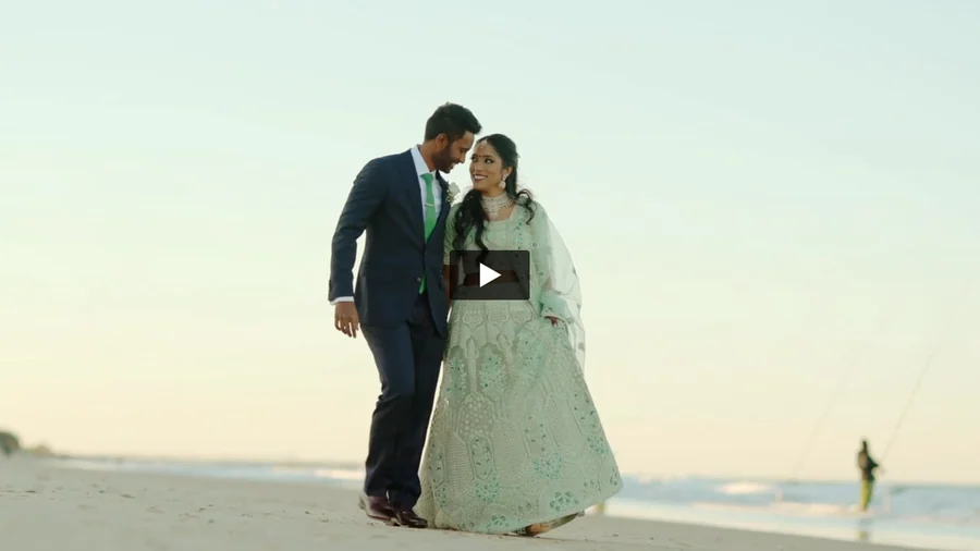 Willidea Studio — Nikki & Sailesh