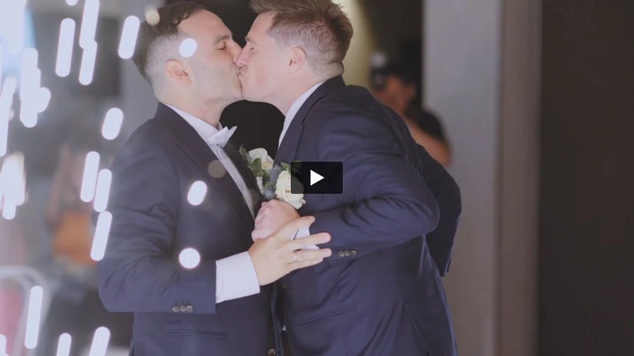 Willidea Studio — Scott & Anthony