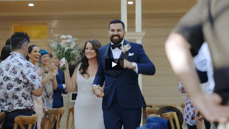 Willidea Studio — Joel & Marketa
