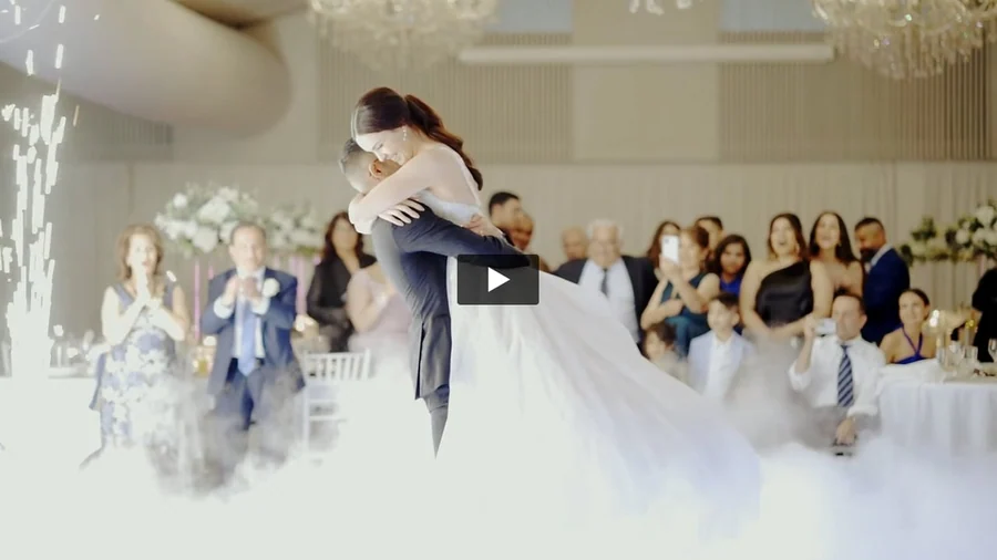 Willidea Studio — Ramin & Daniela