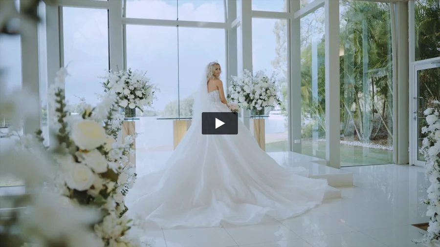 Willidea Studio — Phil & Madeleine
