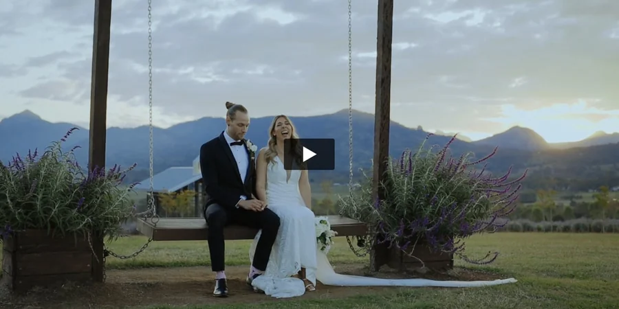 Willidea Studio — Sarah & David