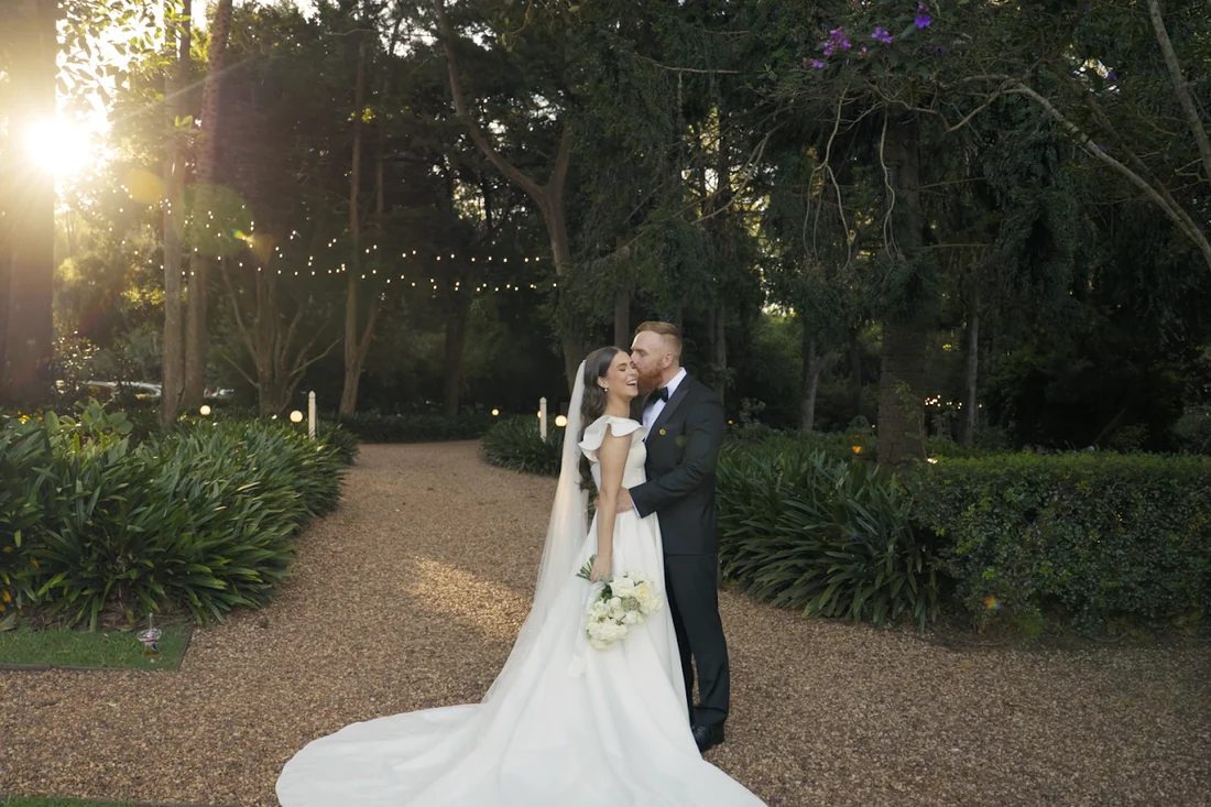 XIV Creative &mdash; Brisbane wedding videographer