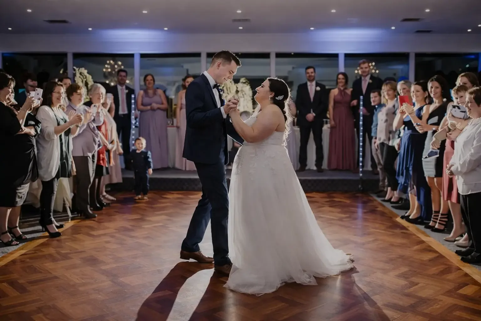 Matt Jefferies Entertainment — Melbourne wedding DJ