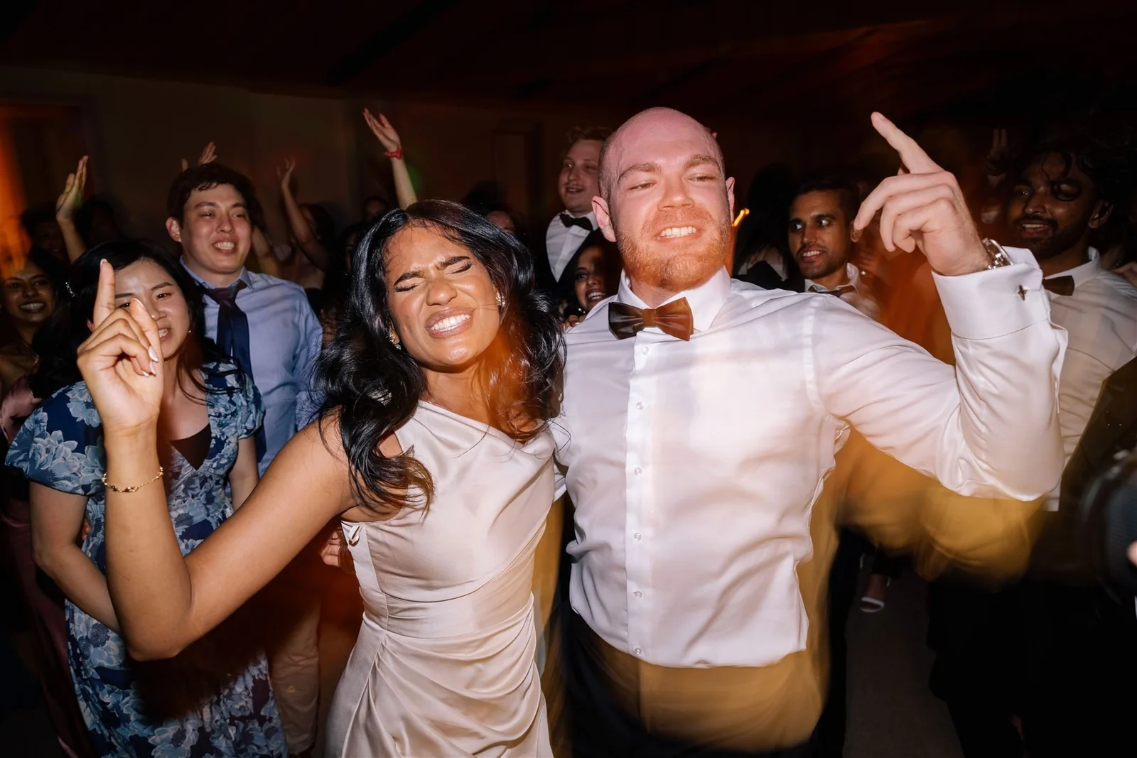 Music With Memories — Melbourne wedding DJ