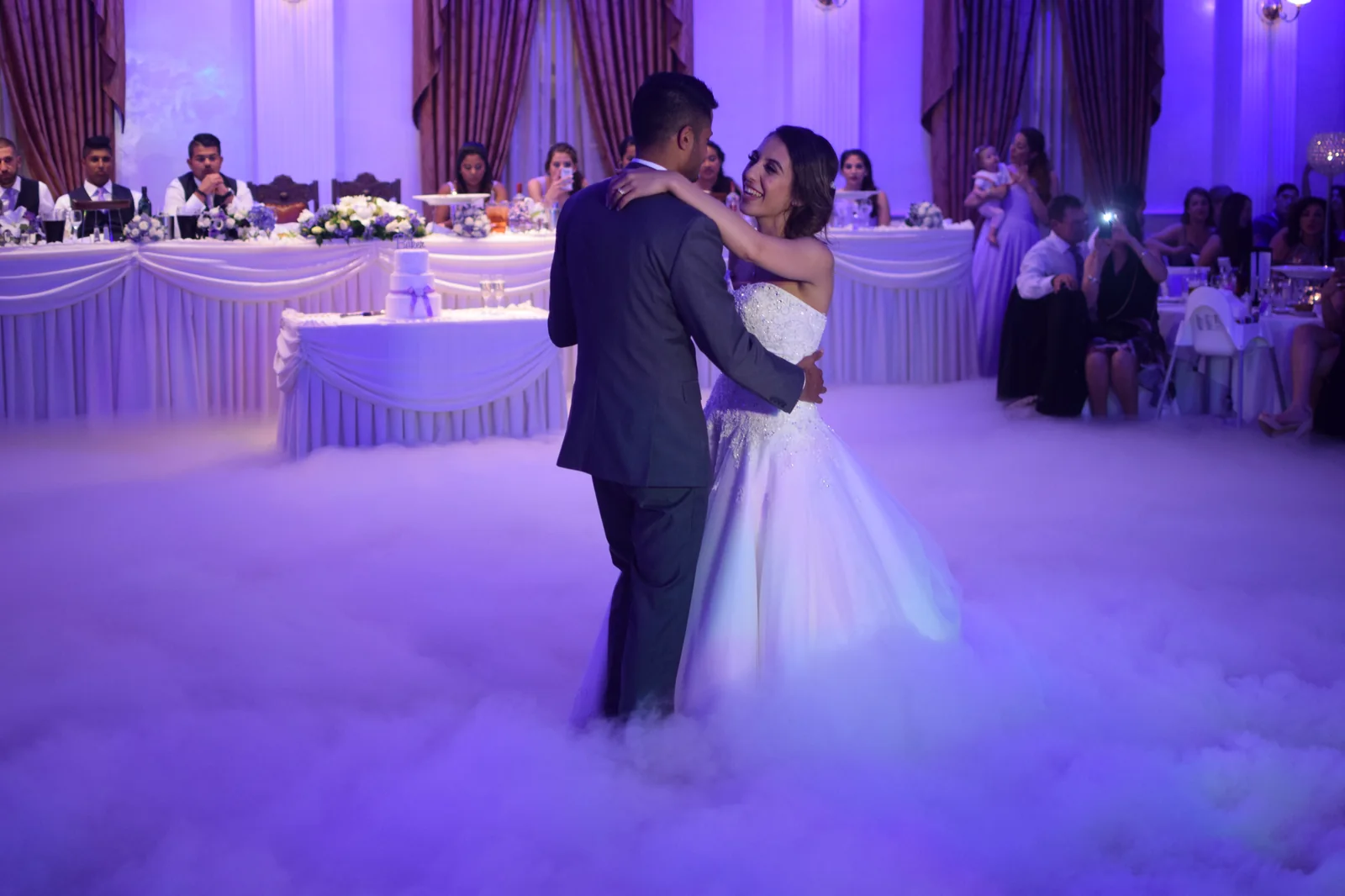 Rhythm and Beats DJ Services — Melbourne wedding DJ