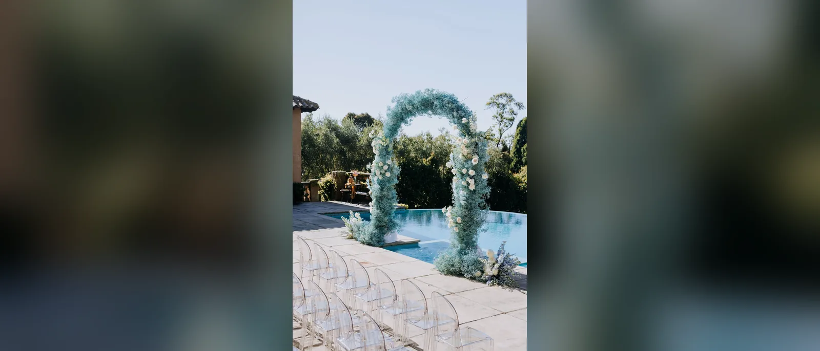Davicii Weddings & Events — Melbourne wedding planner