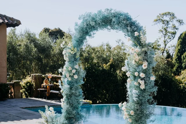 Davicii Weddings & Events