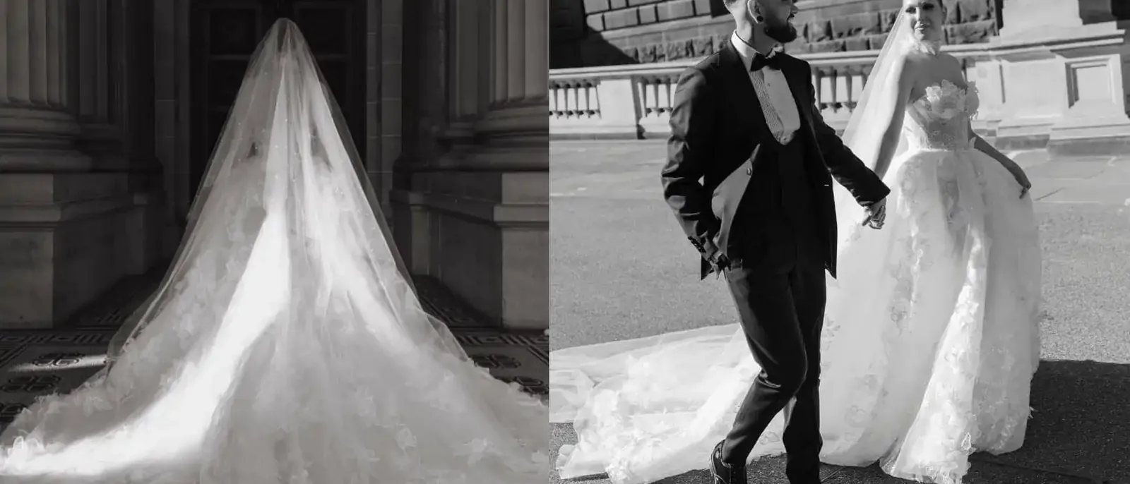 Gee What a Wedding — Melbourne wedding planner