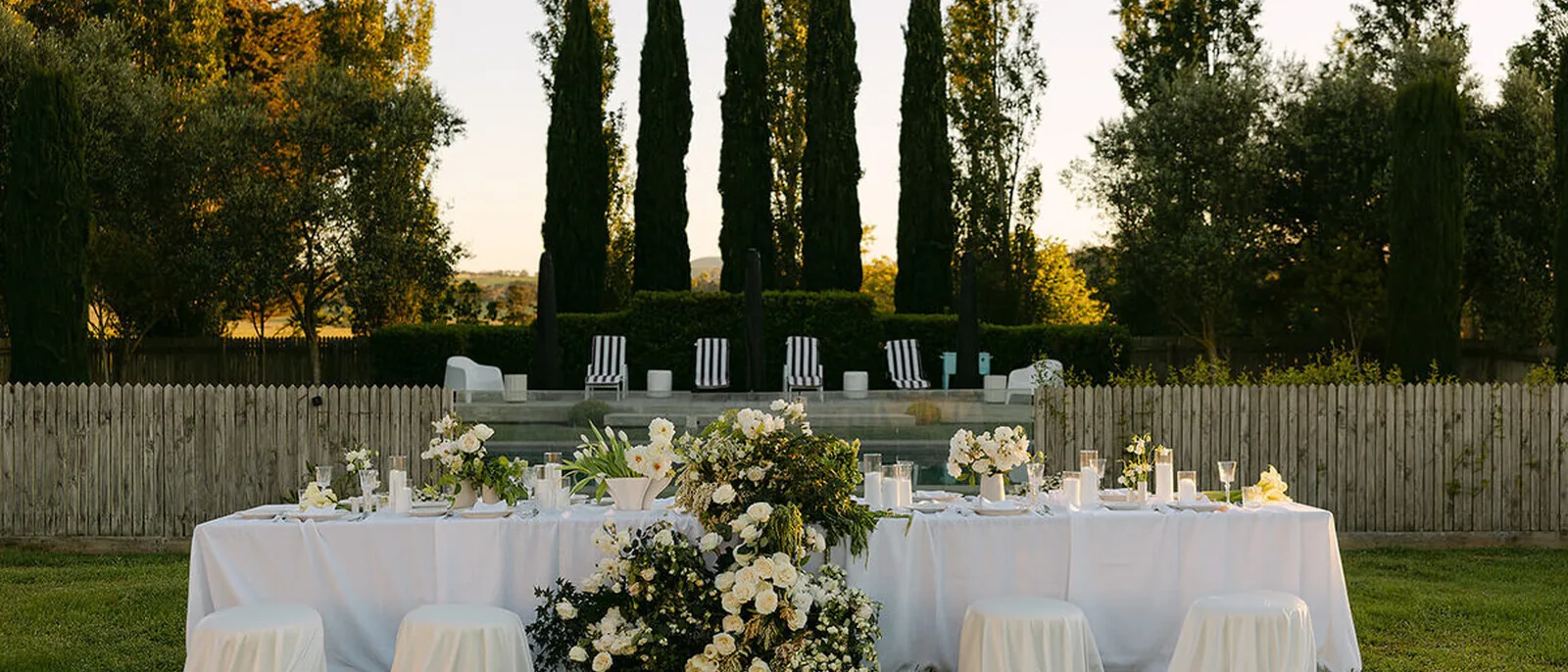Mellyrain Creative — Melbourne wedding planner
