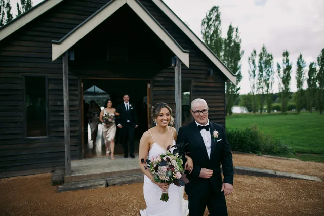 Sharon Munro Weddings