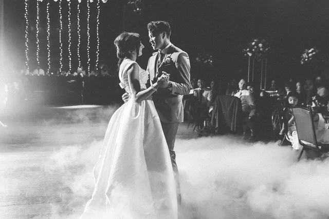 Together Weddings & Events