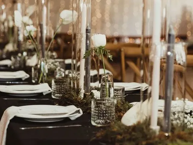 Aberfeldy Barn — wedding gallery photo 5