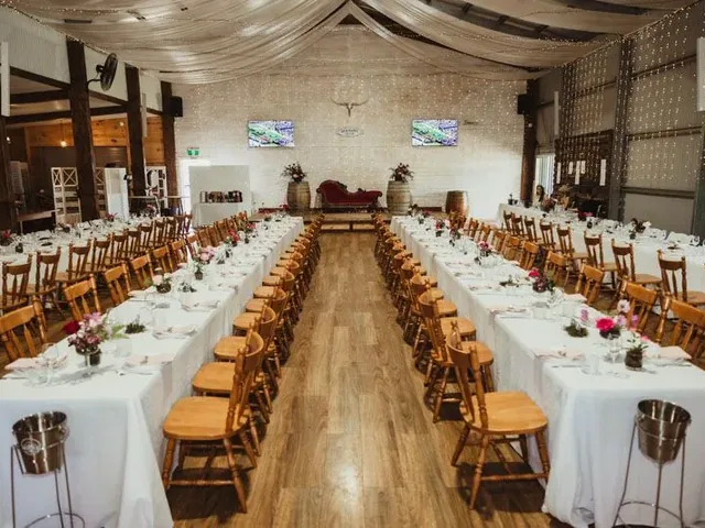 Aberfeldy Barn — wedding gallery photo 8