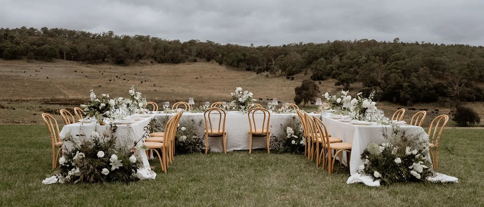 Bunnyconnellen &mdash; Toowoomba & Darling Downs wedding venue