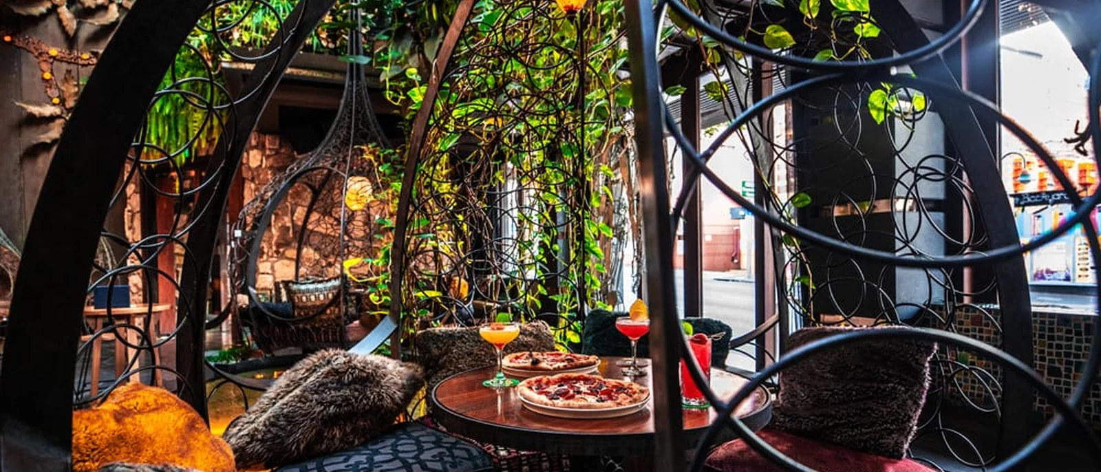 Cloudland &mdash; Brisbane wedding venue