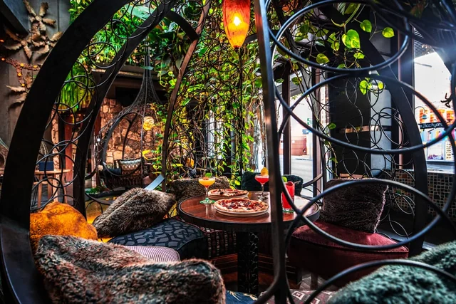 Cloudland