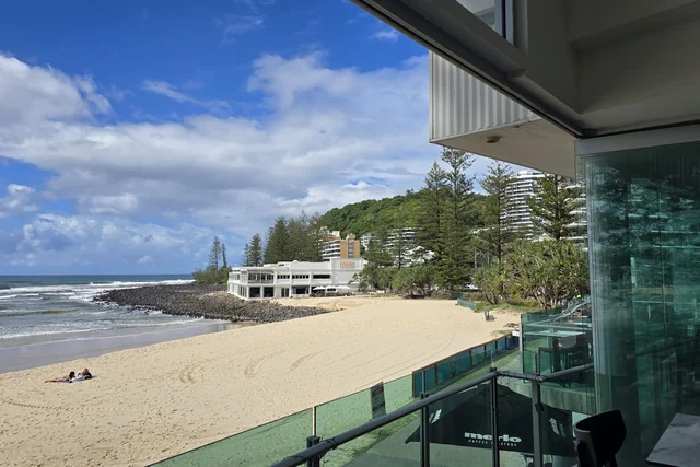 Coolum Surf Club