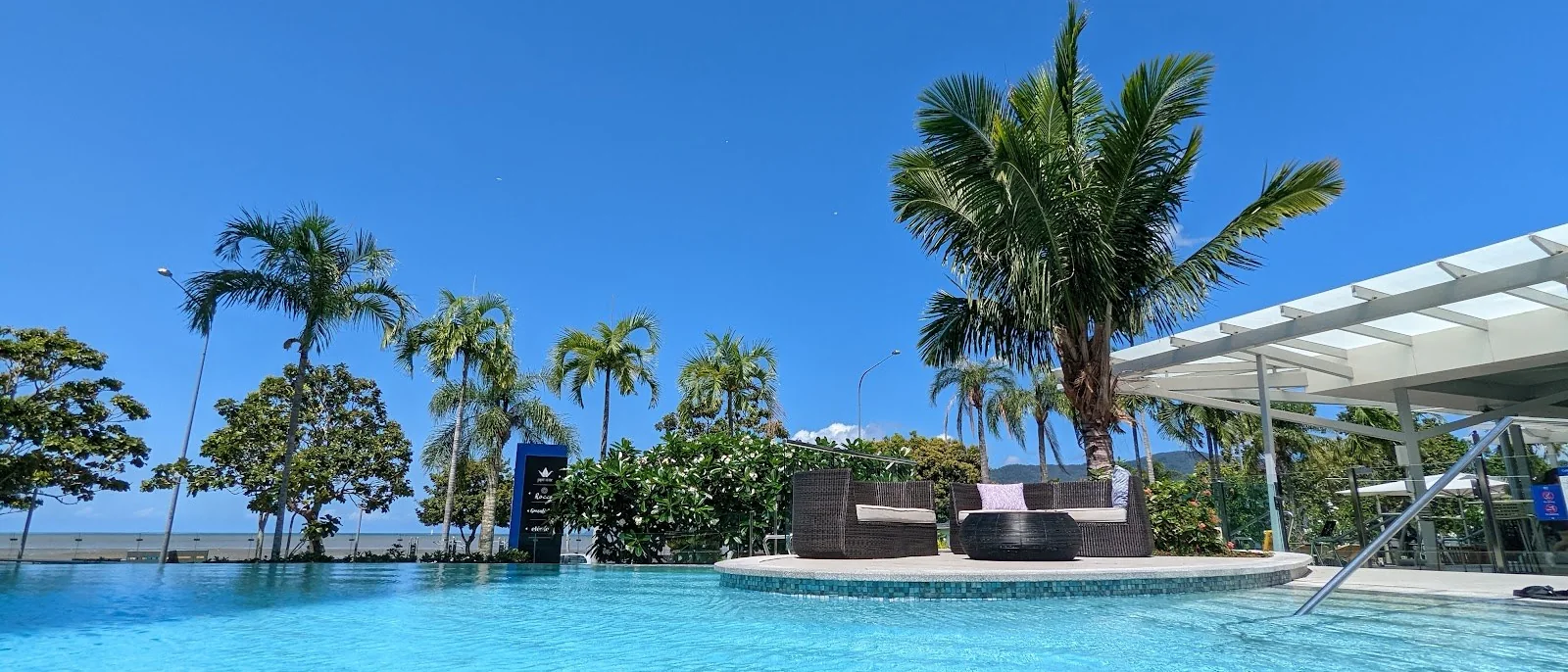 Crystalbrook Riley &mdash; Tropical North Queensland wedding venue