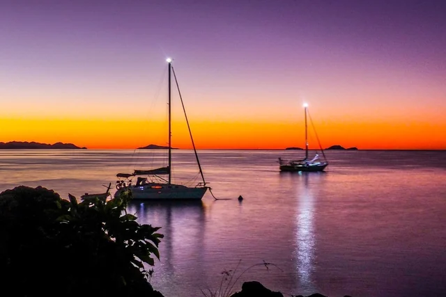 Daydream Island Resort