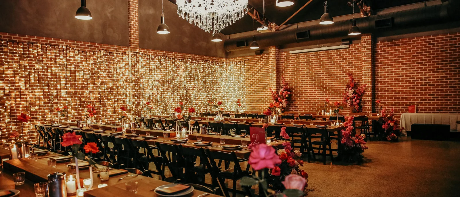 Factory51 &mdash; Brisbane wedding venue