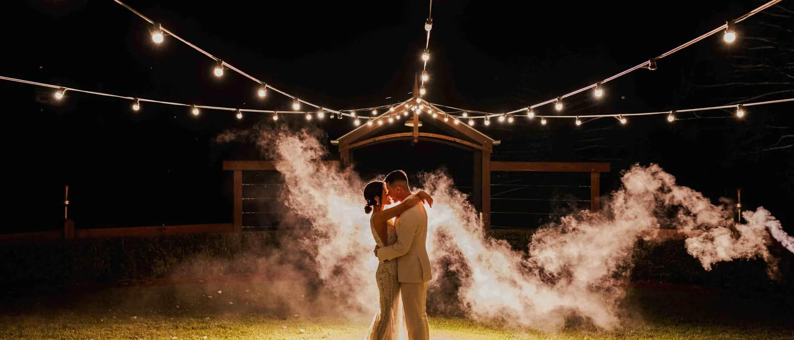 Flaxton Gardens &mdash; Sunshine Coast Hinterland wedding venue