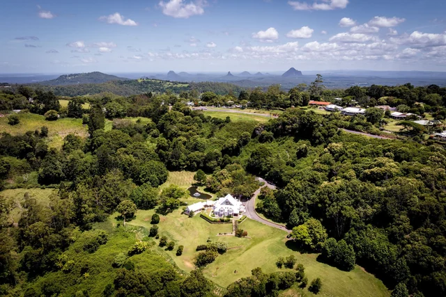 Maleny Manor